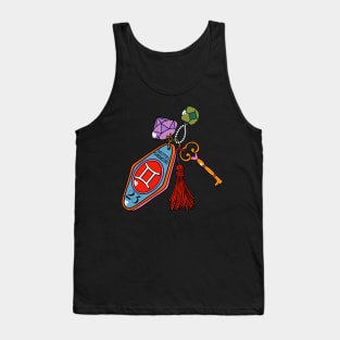 Room 23 Tank Top